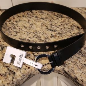 Michael Kors Women's belt M